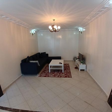 Appartement Casa Voyageurs Casablanca Exteriör bild