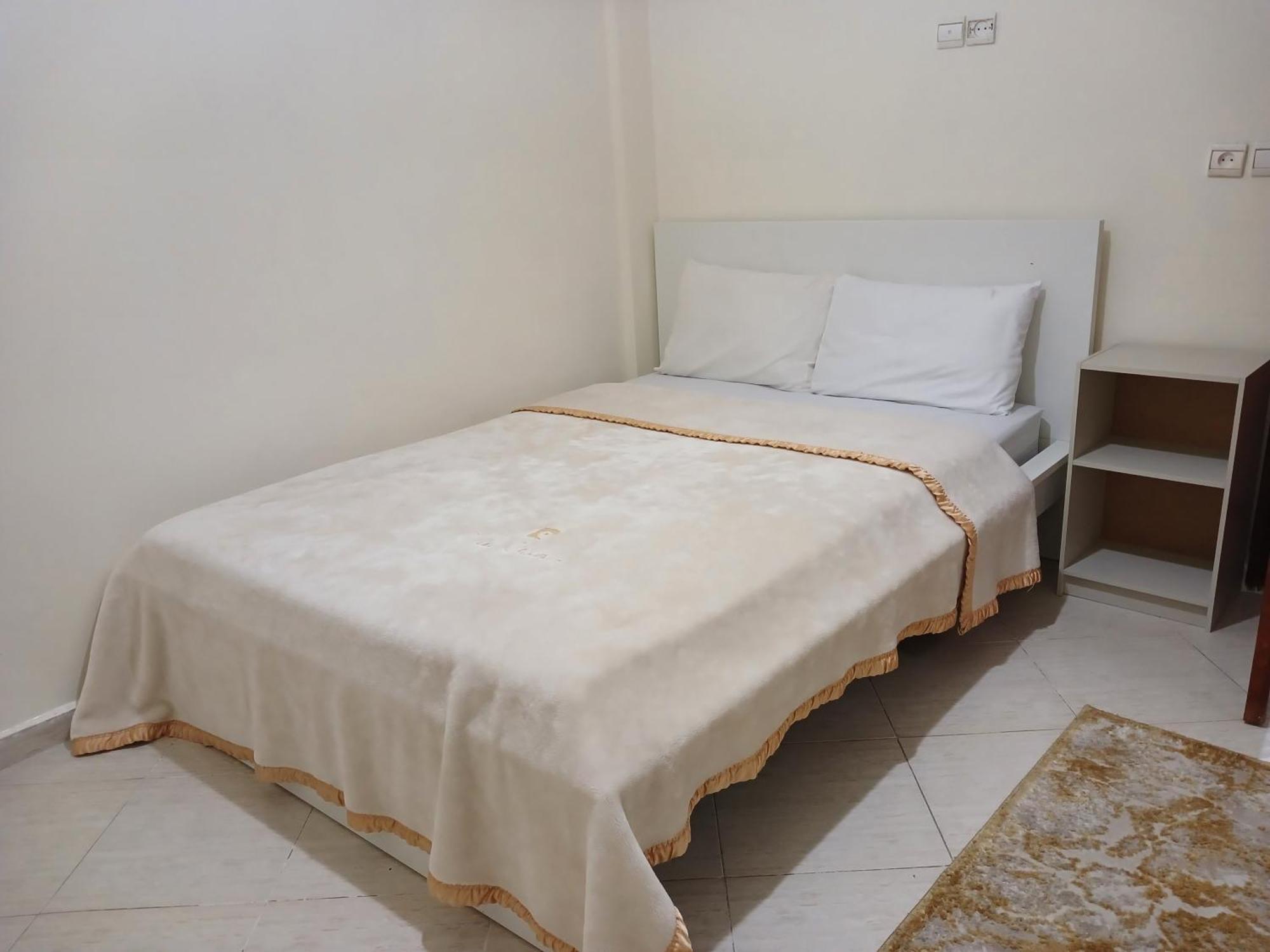 Appartement Casa Voyageurs Casablanca Exteriör bild