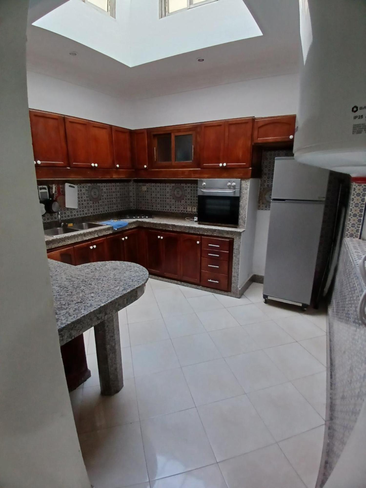 Appartement Casa Voyageurs Casablanca Exteriör bild