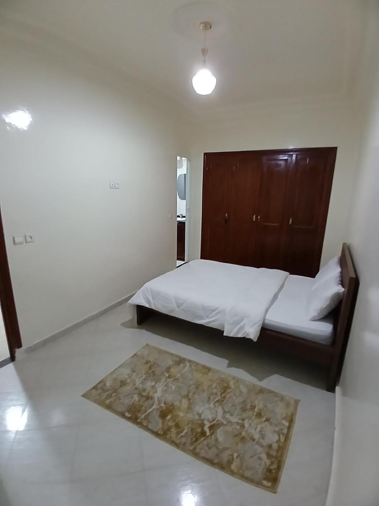 Appartement Casa Voyageurs Casablanca Exteriör bild