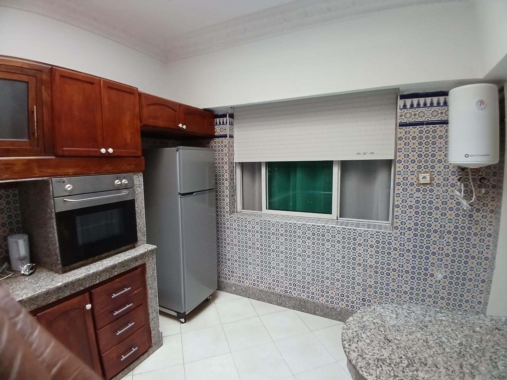 Appartement Casa Voyageurs Casablanca Exteriör bild