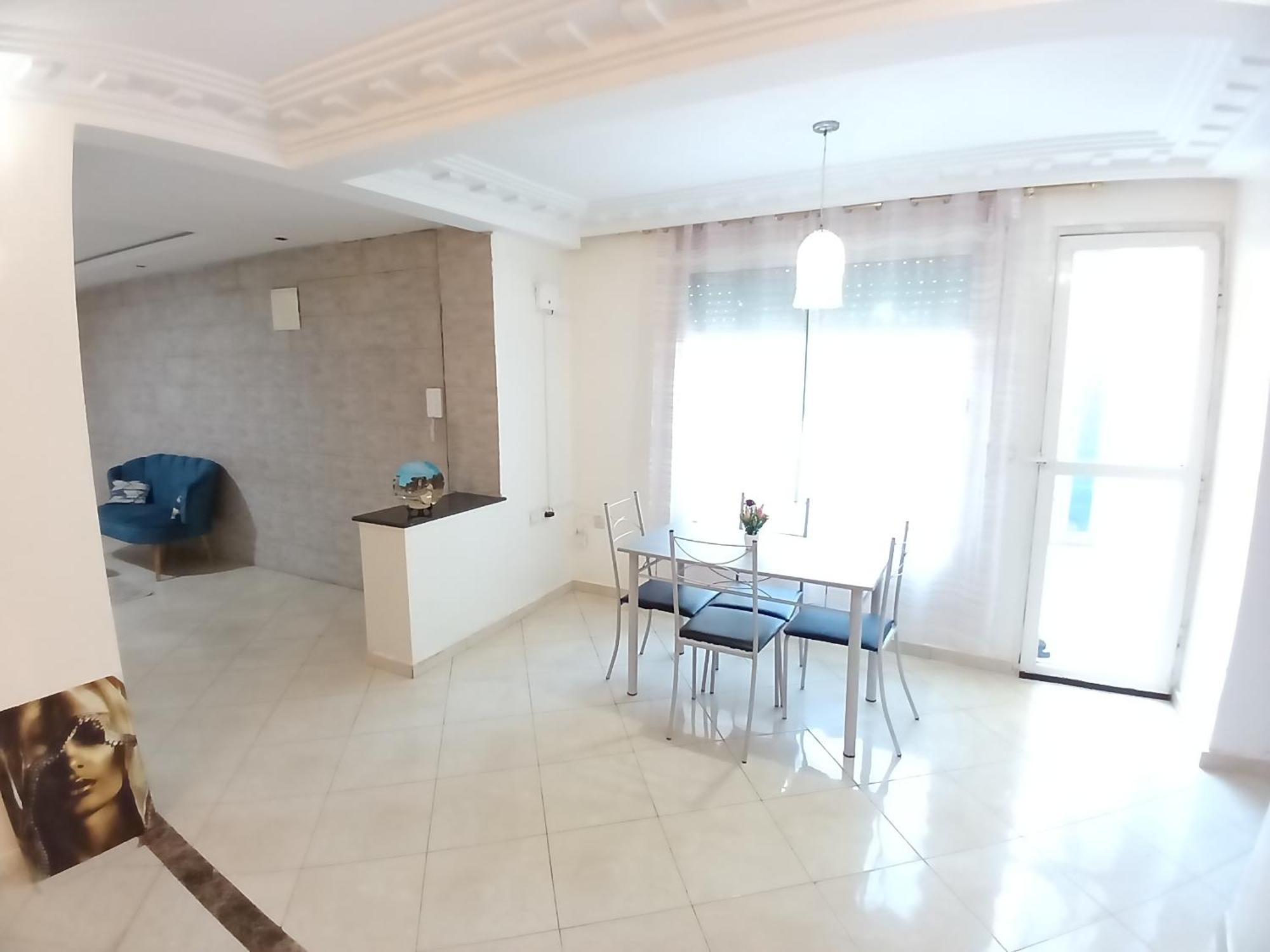 Appartement Casa Voyageurs Casablanca Exteriör bild
