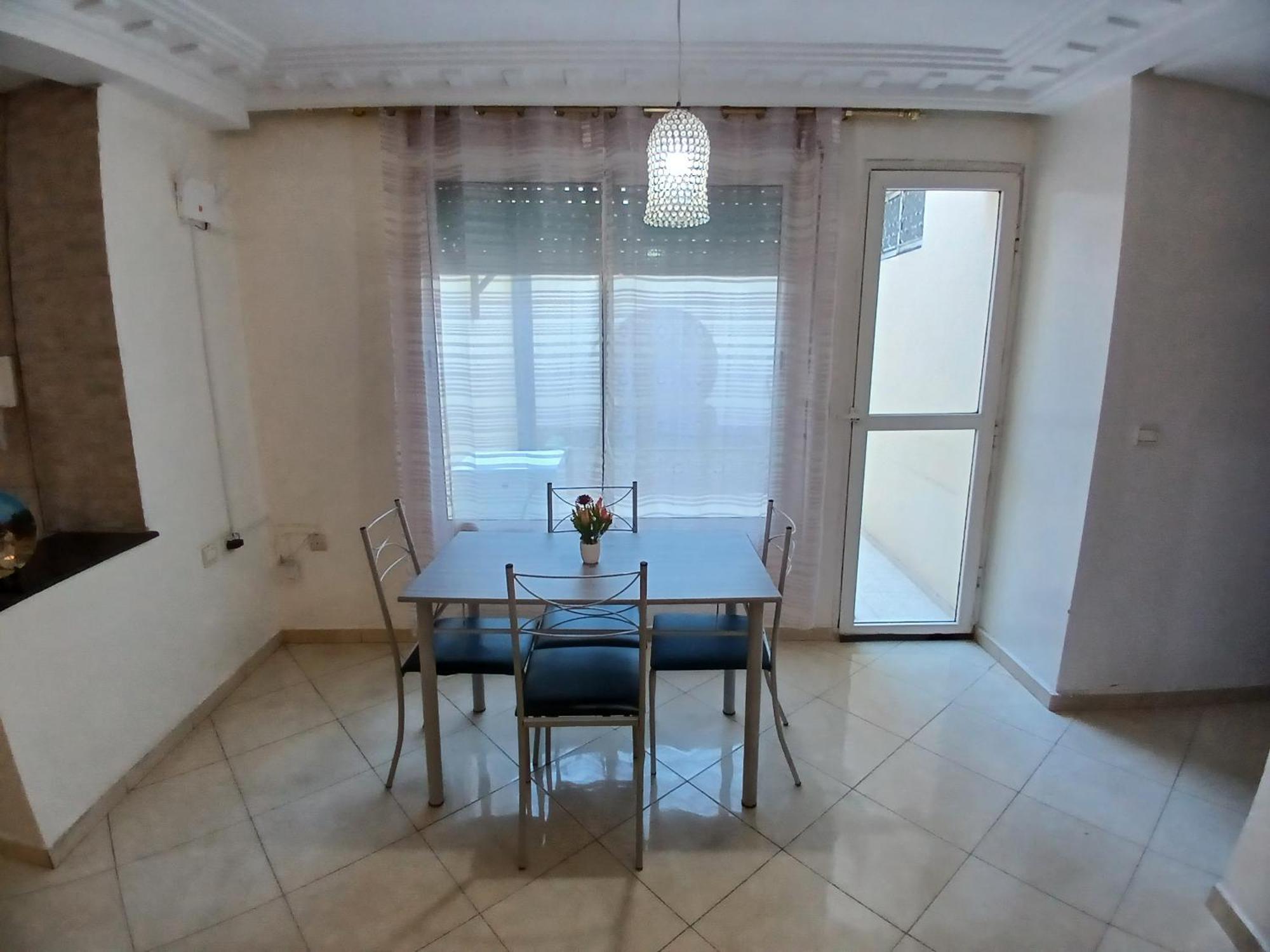 Appartement Casa Voyageurs Casablanca Exteriör bild