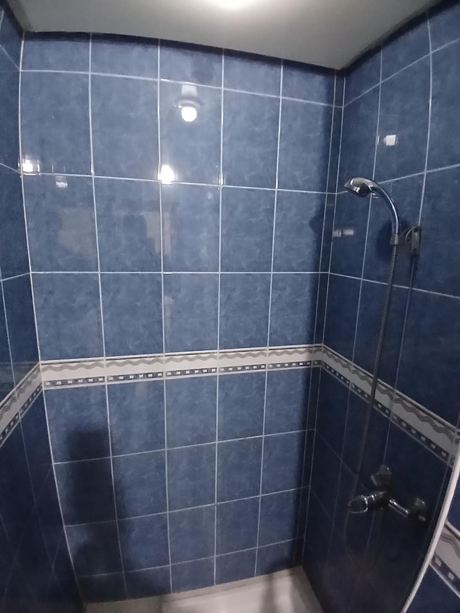 Appartement Casa Voyageurs Casablanca Exteriör bild