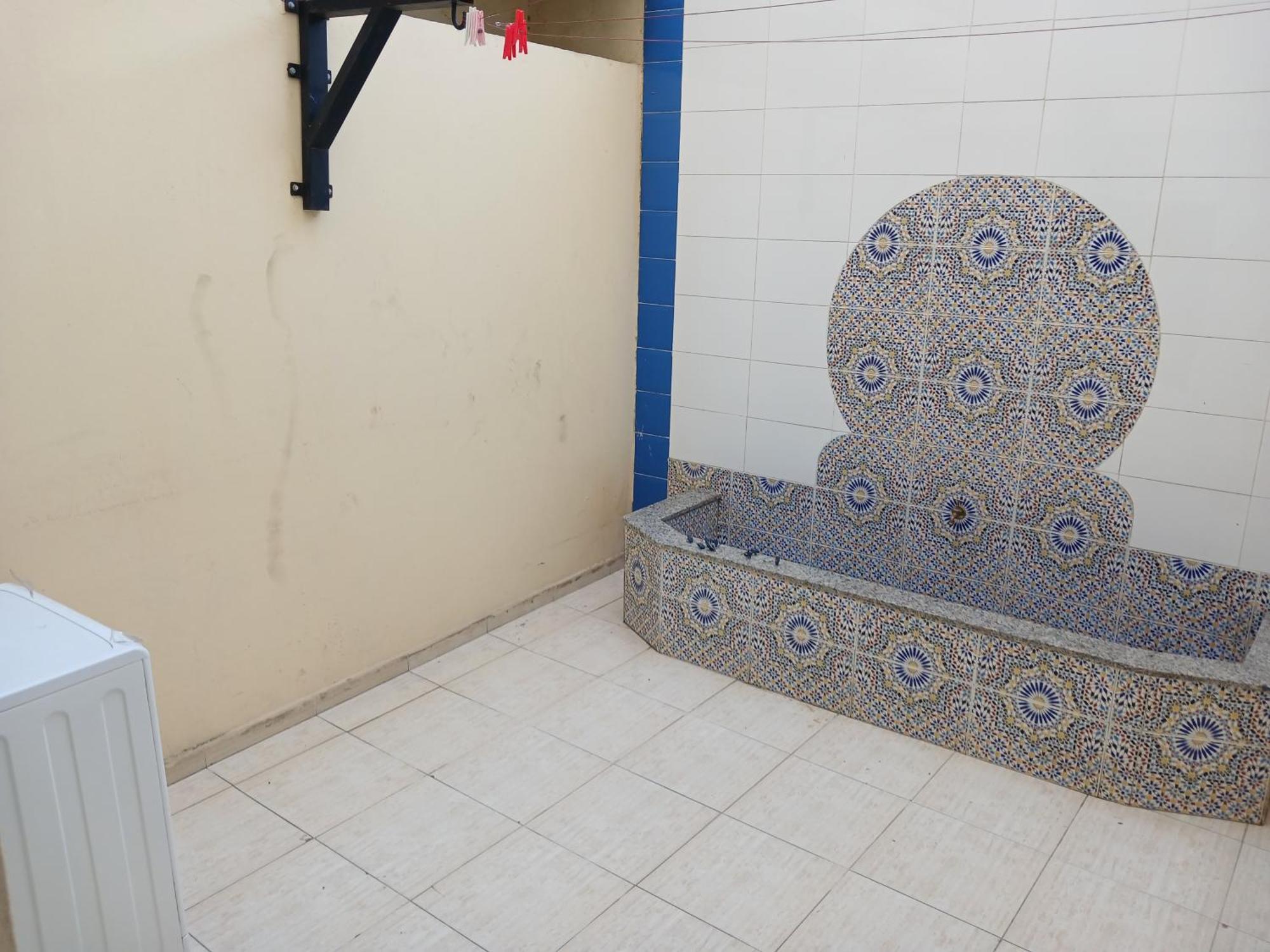 Appartement Casa Voyageurs Casablanca Exteriör bild